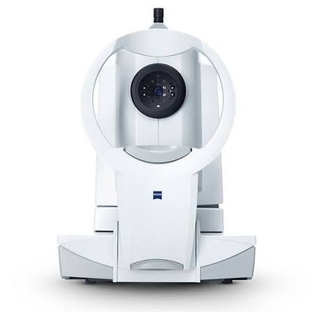 IOL Master 700 Zeiss 안구계측장비