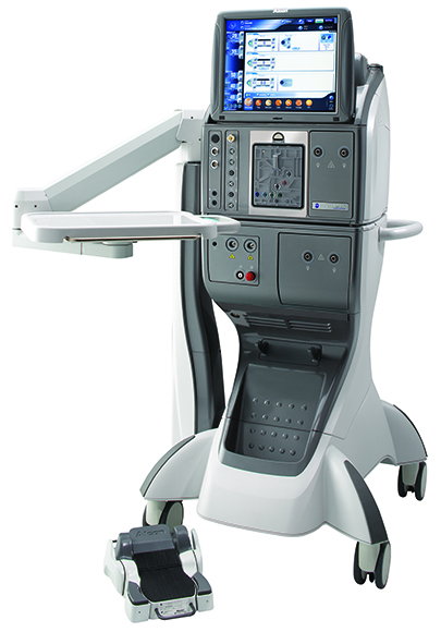 Constellation Vision System Alcon 망막 백내장수술통합장비