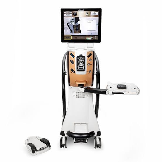 Centurion Vision System Alcon 백내장수술장비